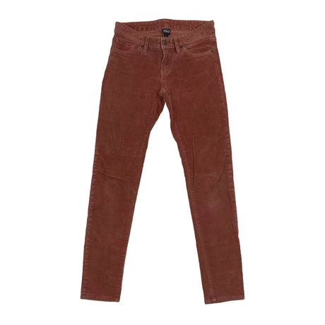 27Burnt Orange