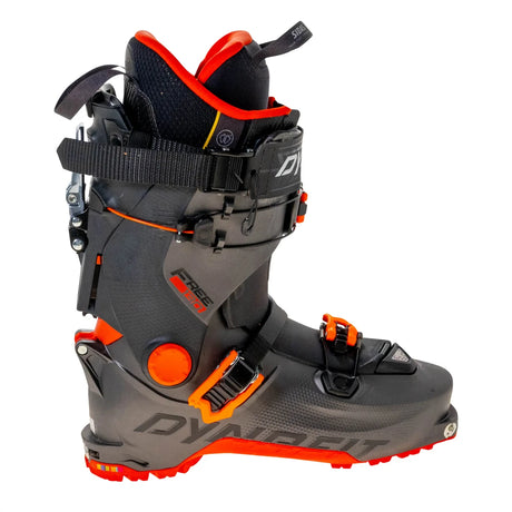 28.5Black/Orange