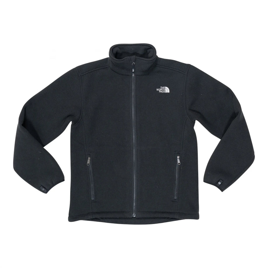 The North Face Fleece Lined Full Zip Jacket Men s 70 Off Geartrade