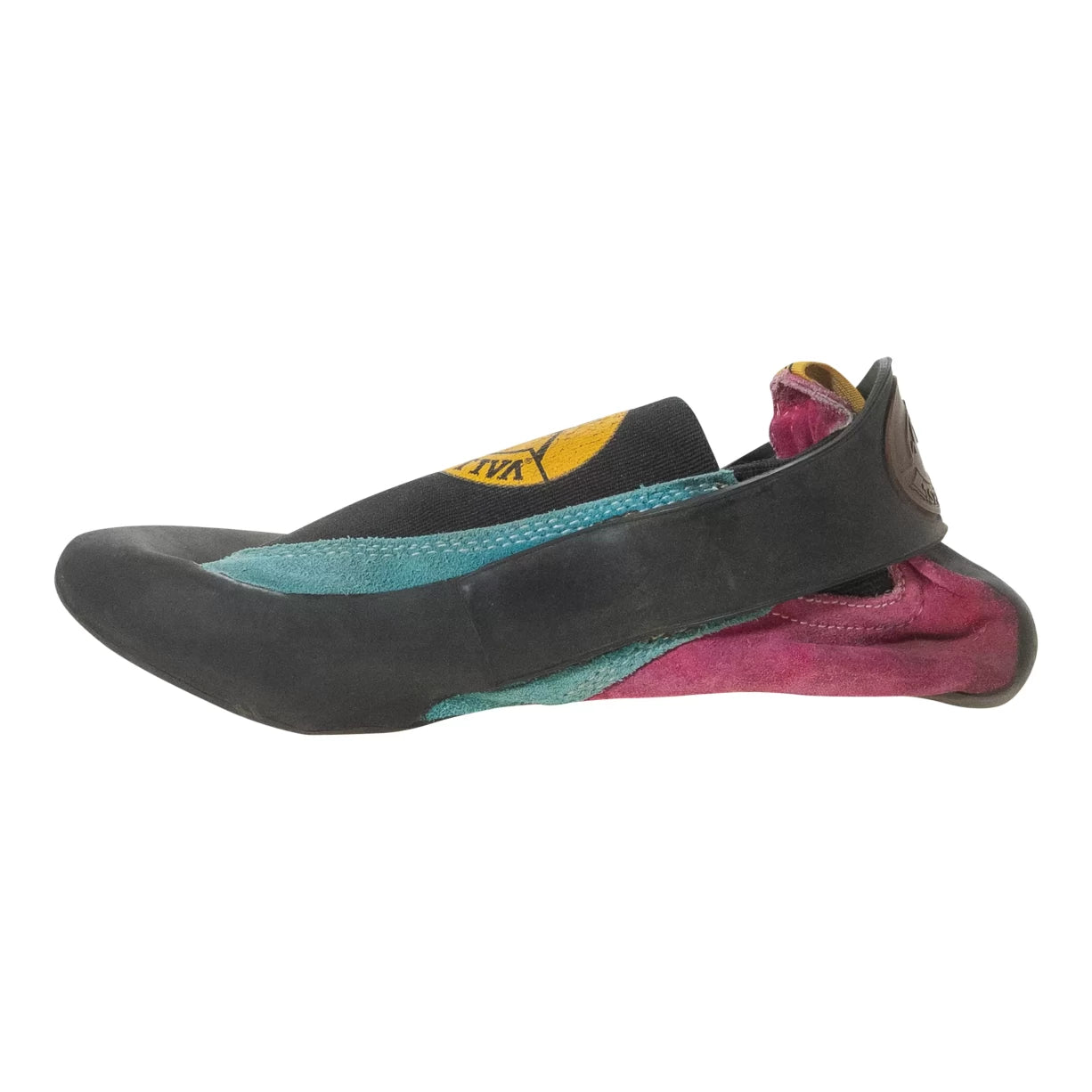 38.5Blue/Pink