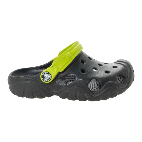 1Black/Green