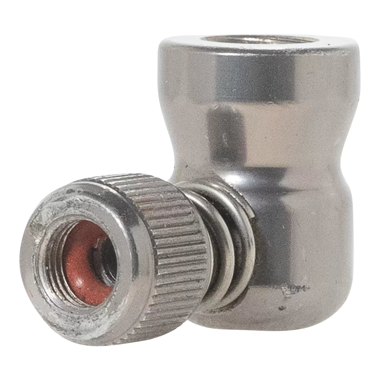 One SizeAluminum
