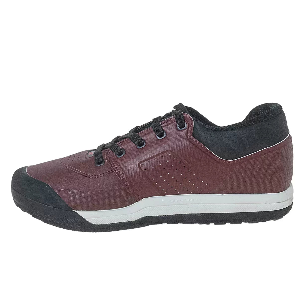 44.0Burgundy