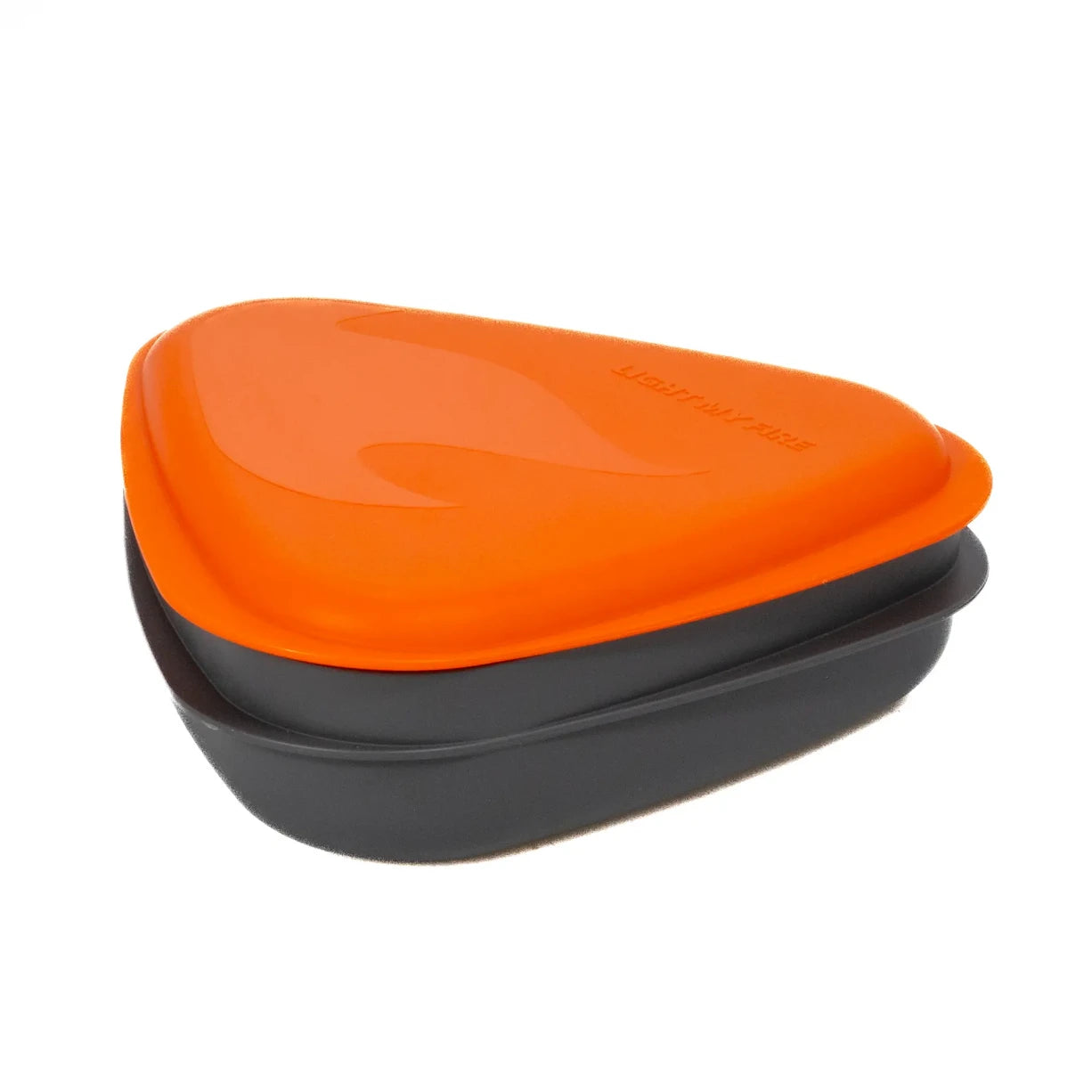One SizeOrange/Grey
