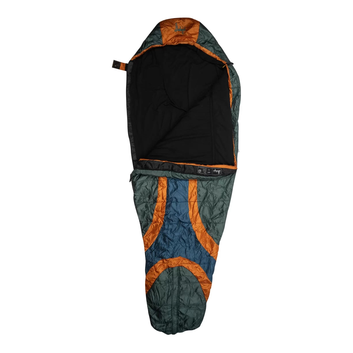 LongGreen/Orange
