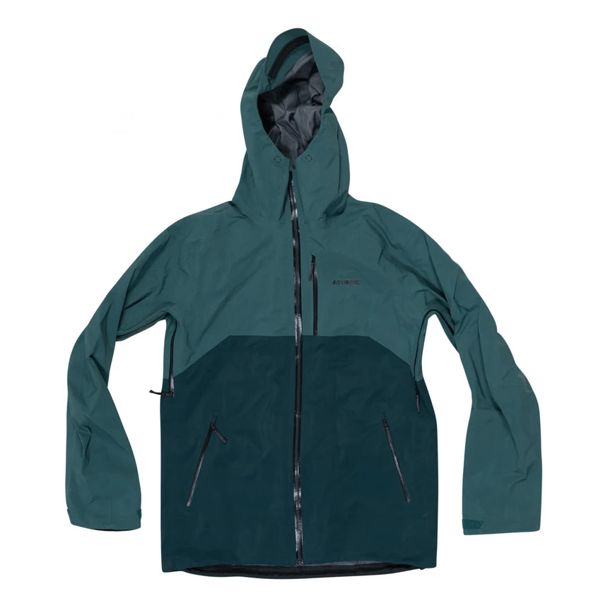 Atomic Revent 3L GTX Jacket Men s 70 Off Geartrade