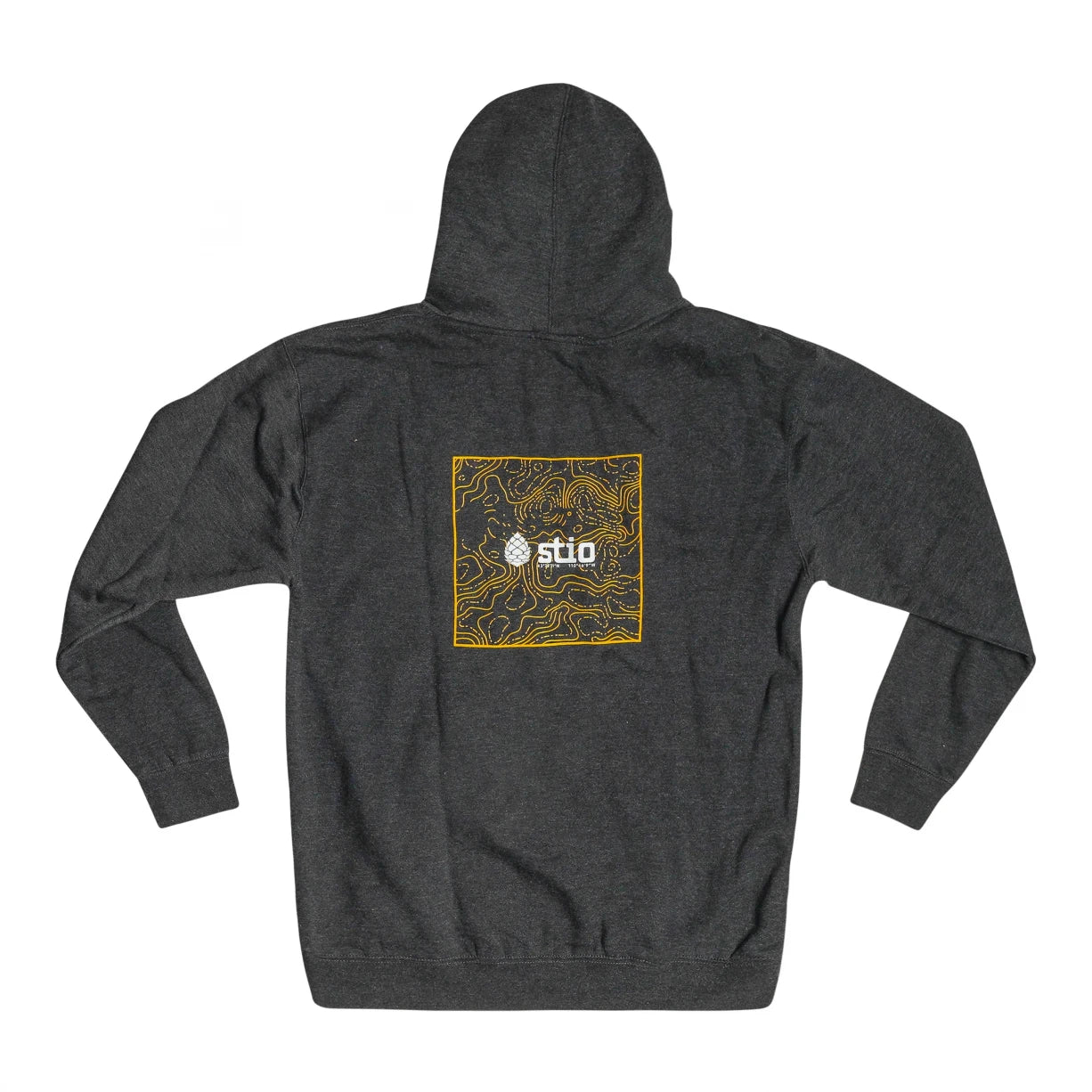 LCharcoal Heather