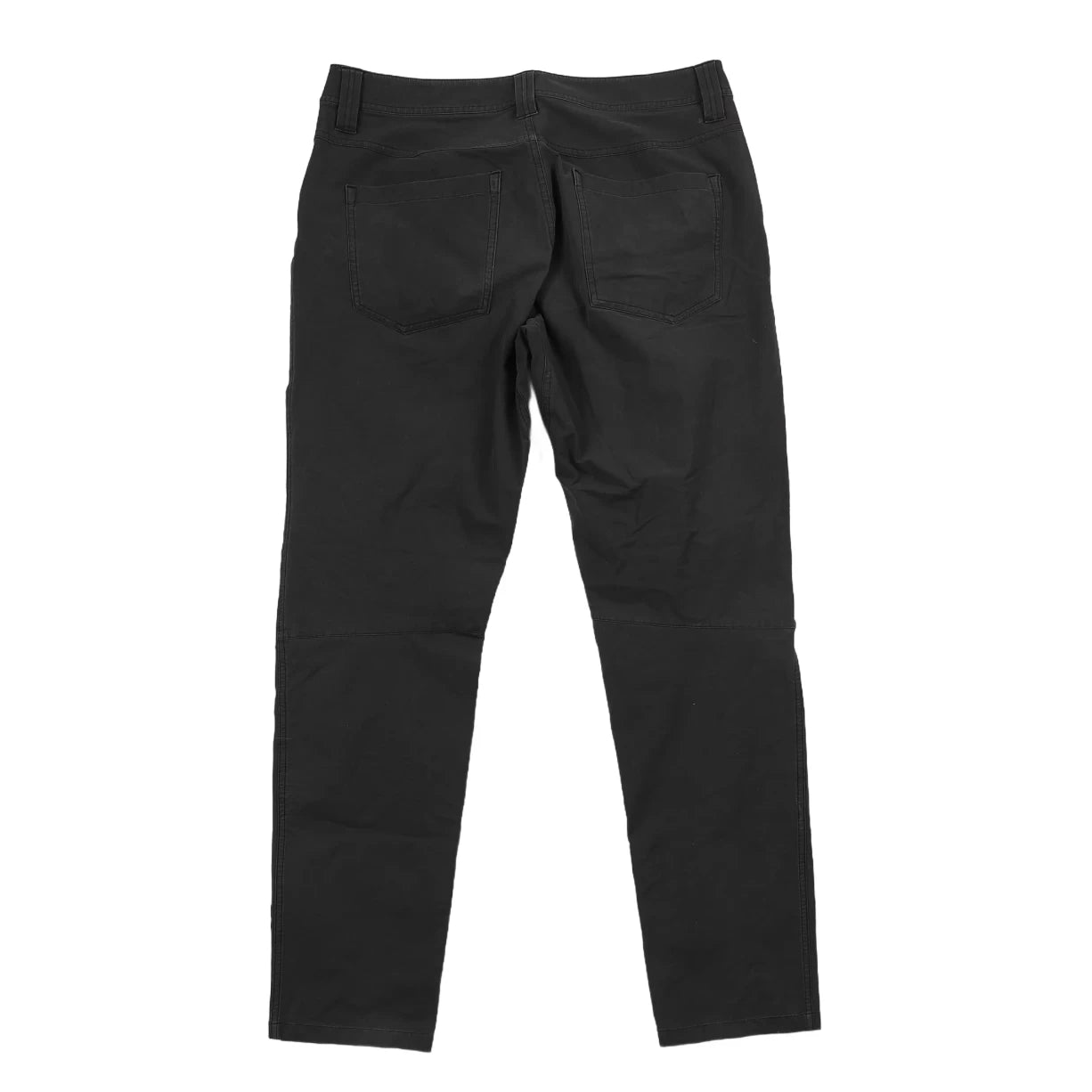 34" x 32"Black