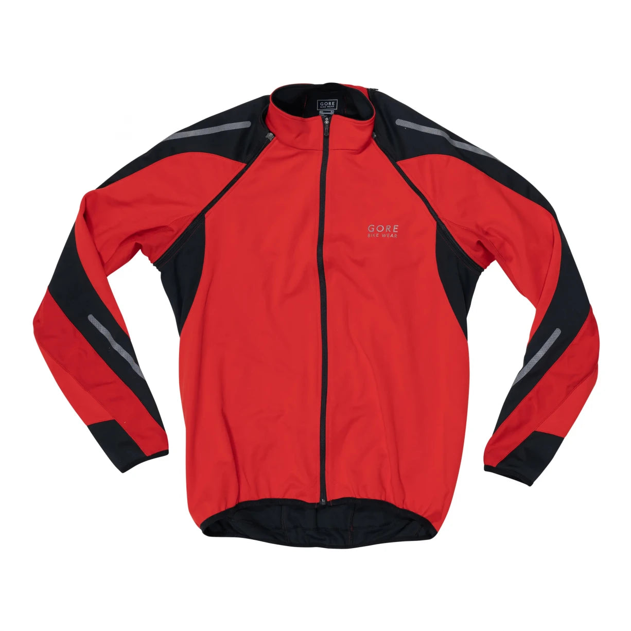 XLRed/Black