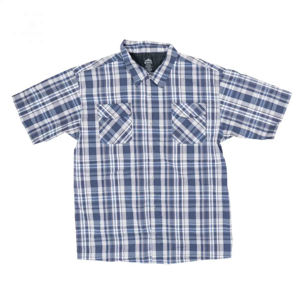 XLBlue/White