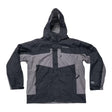 XLBlack/ Grey