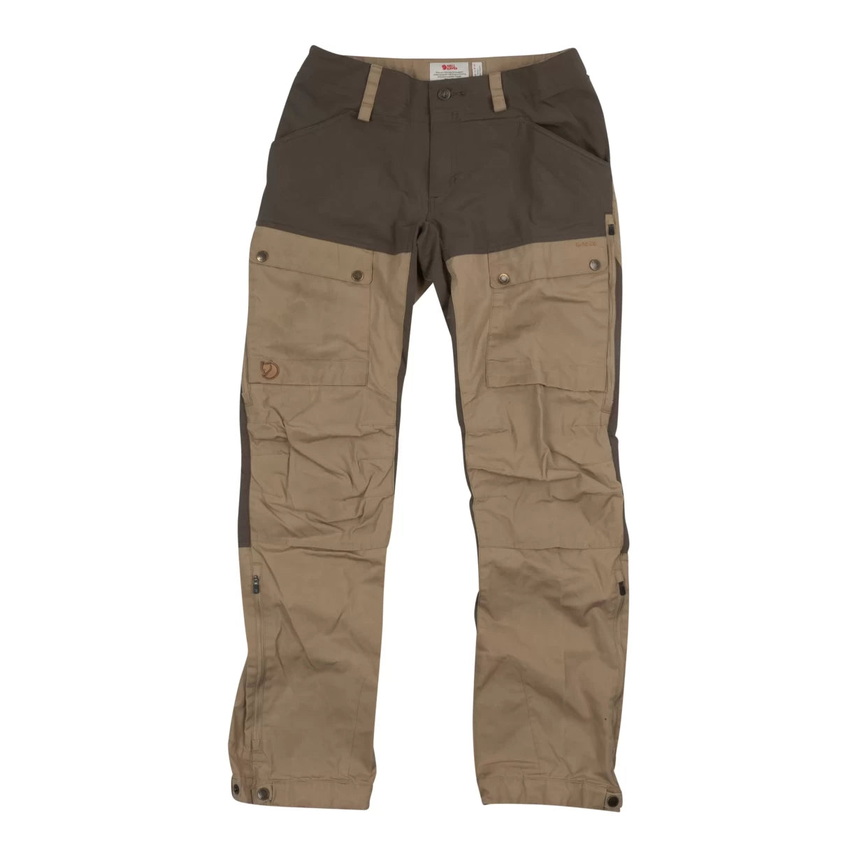 30" x 32"Khaki