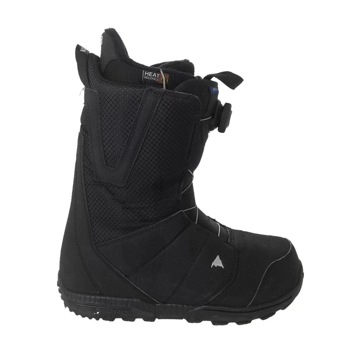 Burton Moto BOA Snowboard Boots - Men's – Geartrade.com Burton Moto BOA Snowboard Boots - Men's – Geartrade.com