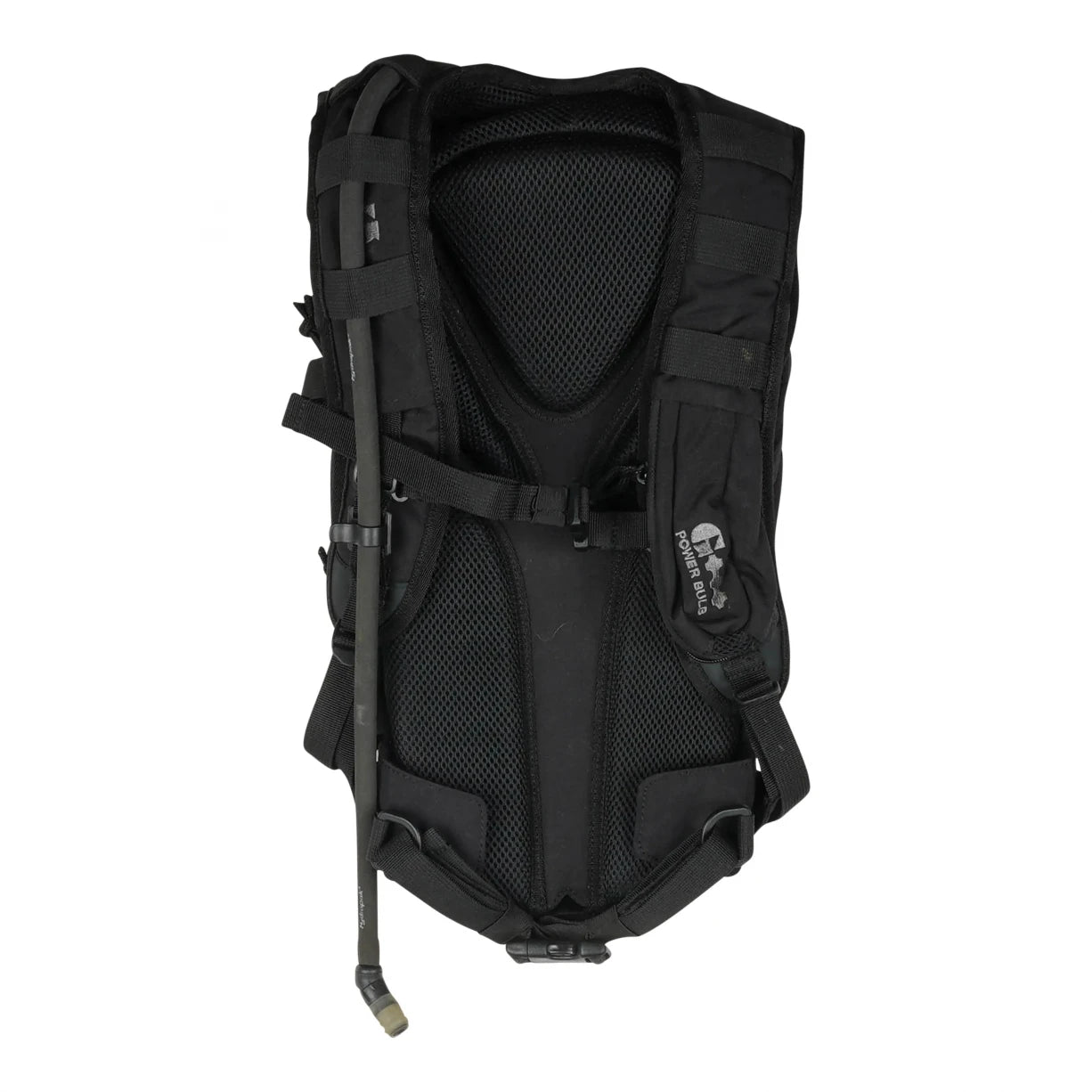 13 LBlack