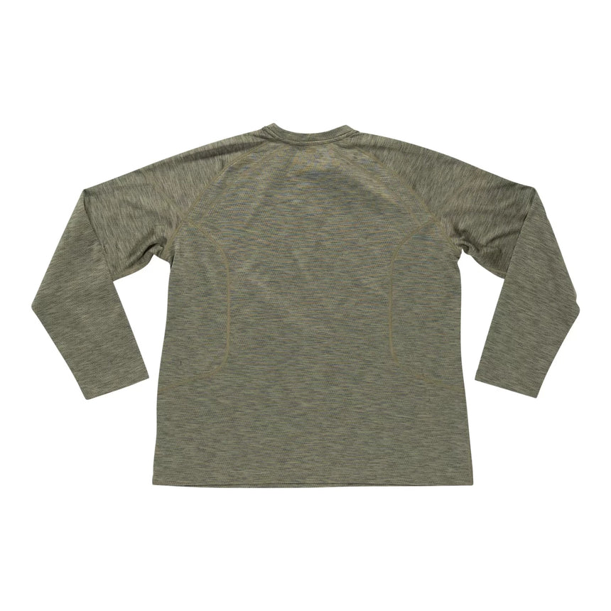 REI Coop Midweight Long Sleeve Base Layer Top Men's Clothing