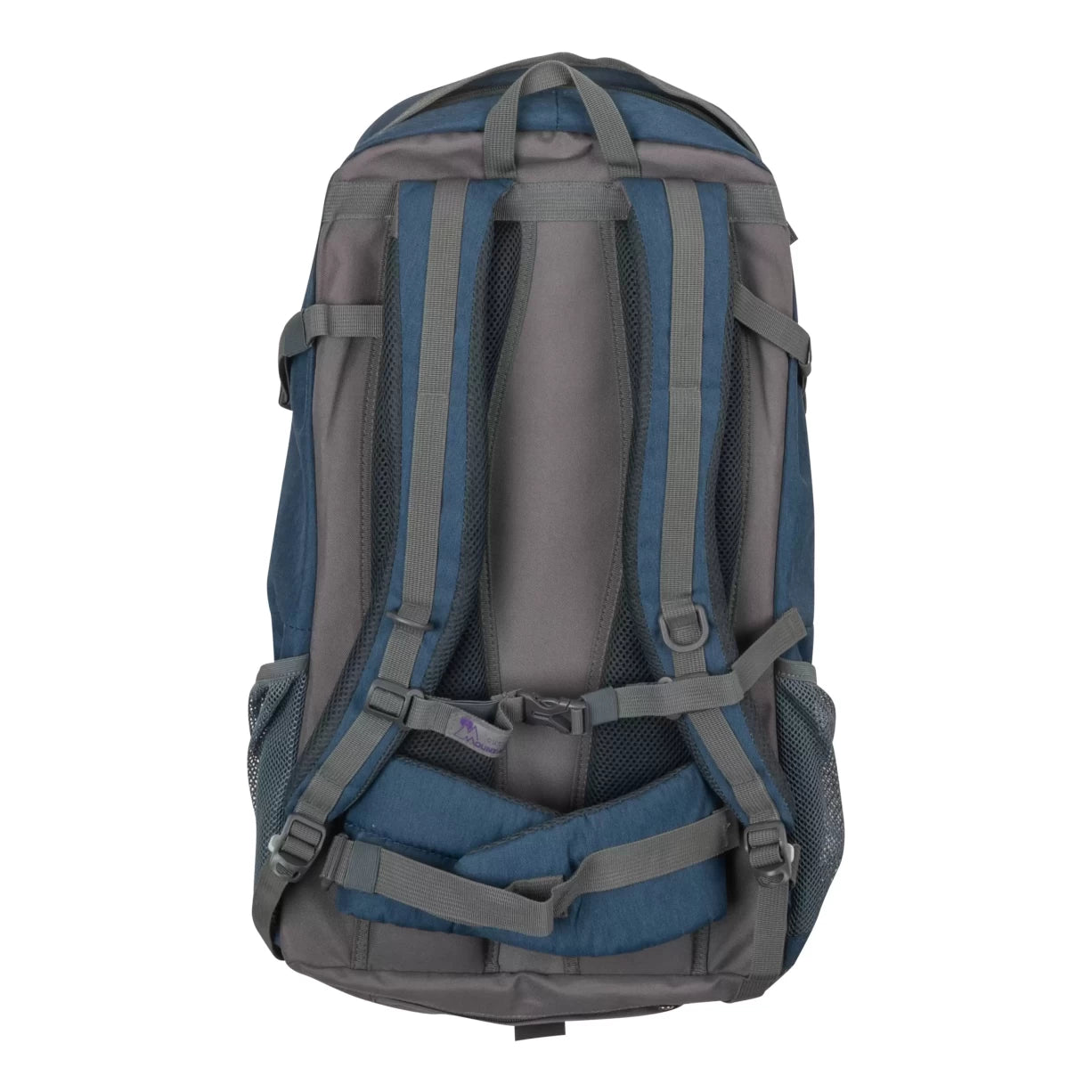 40 LBlue