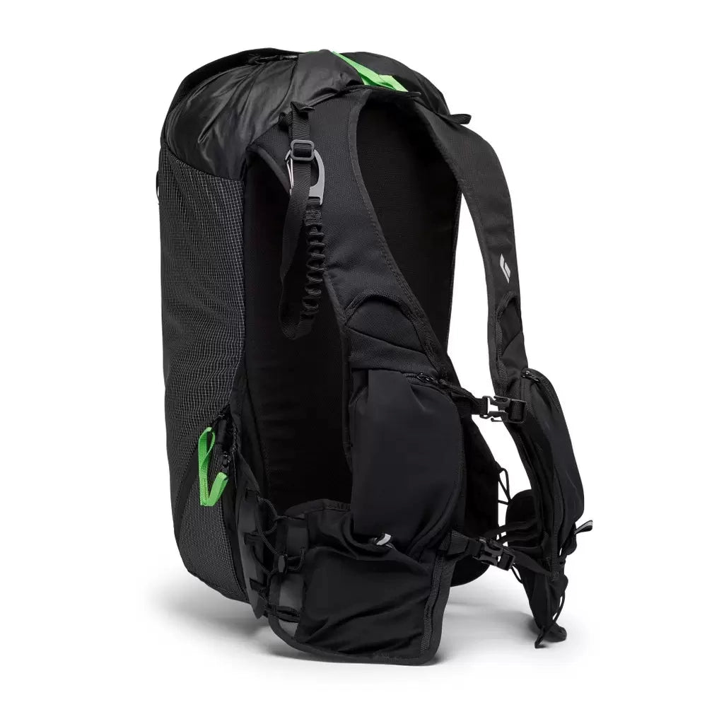 22 LBlack