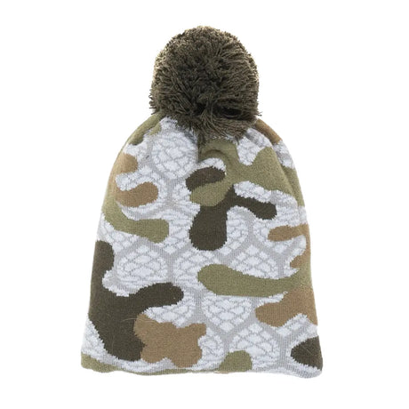 One SizeGrey/Green
