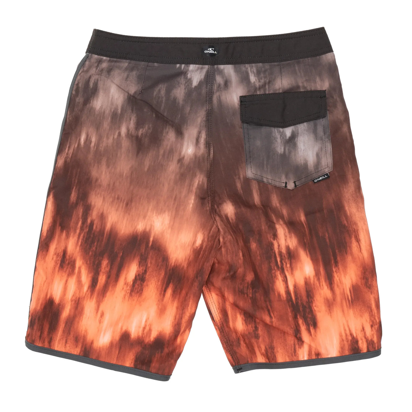 26Burnt Orange