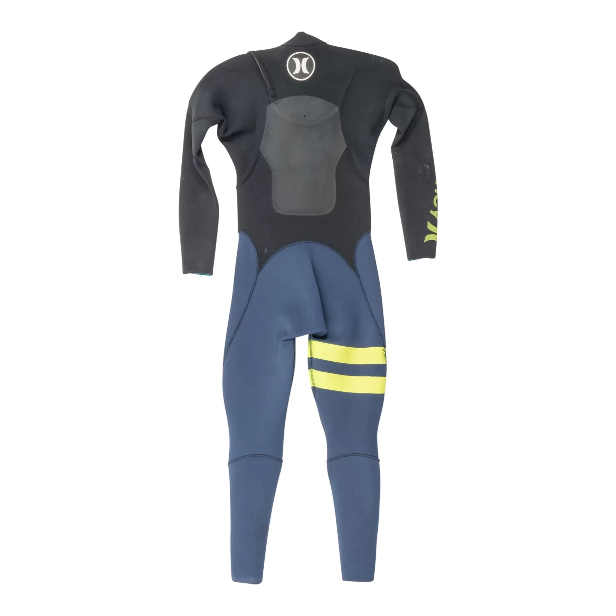 12Black/Navy