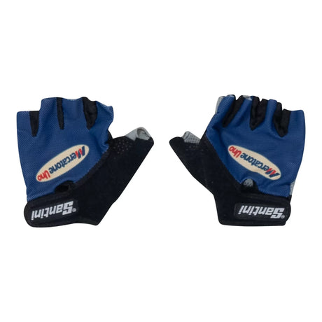 XLBlue/Black
