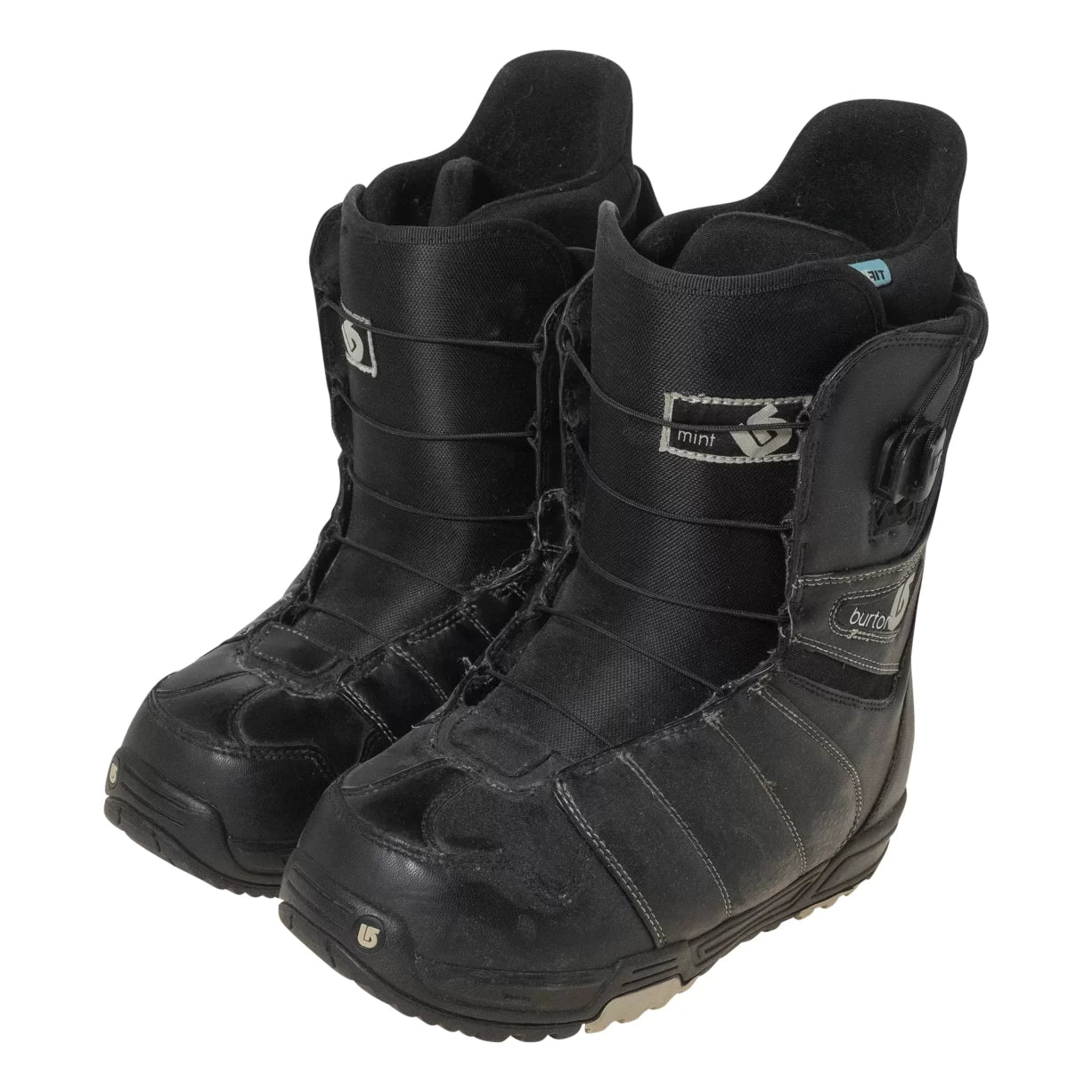 10Black