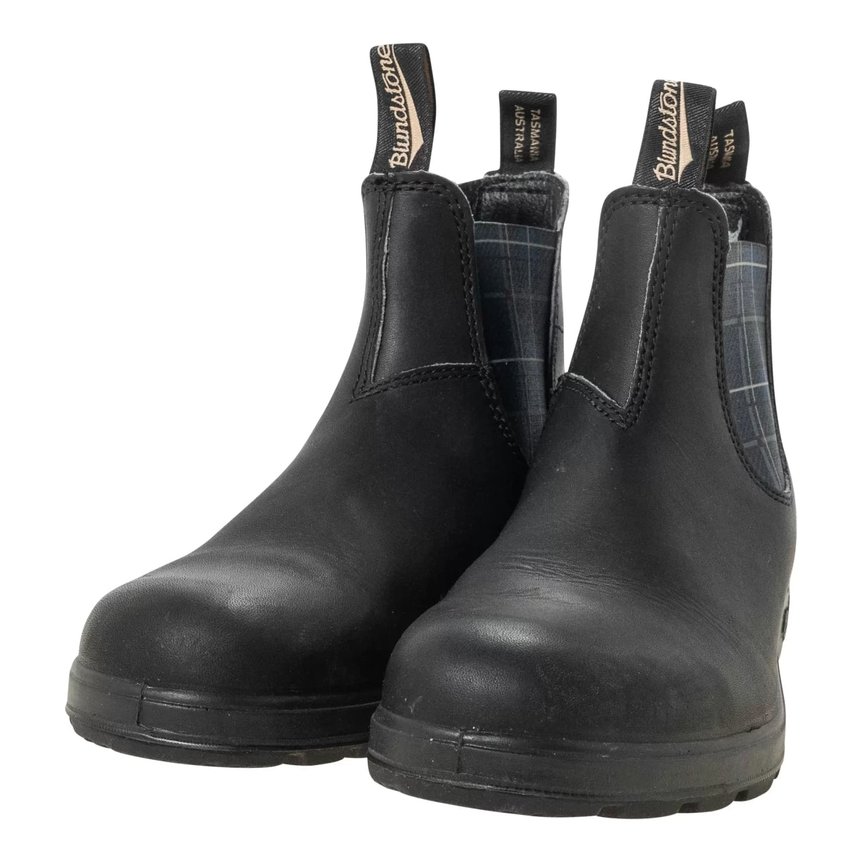 8Black