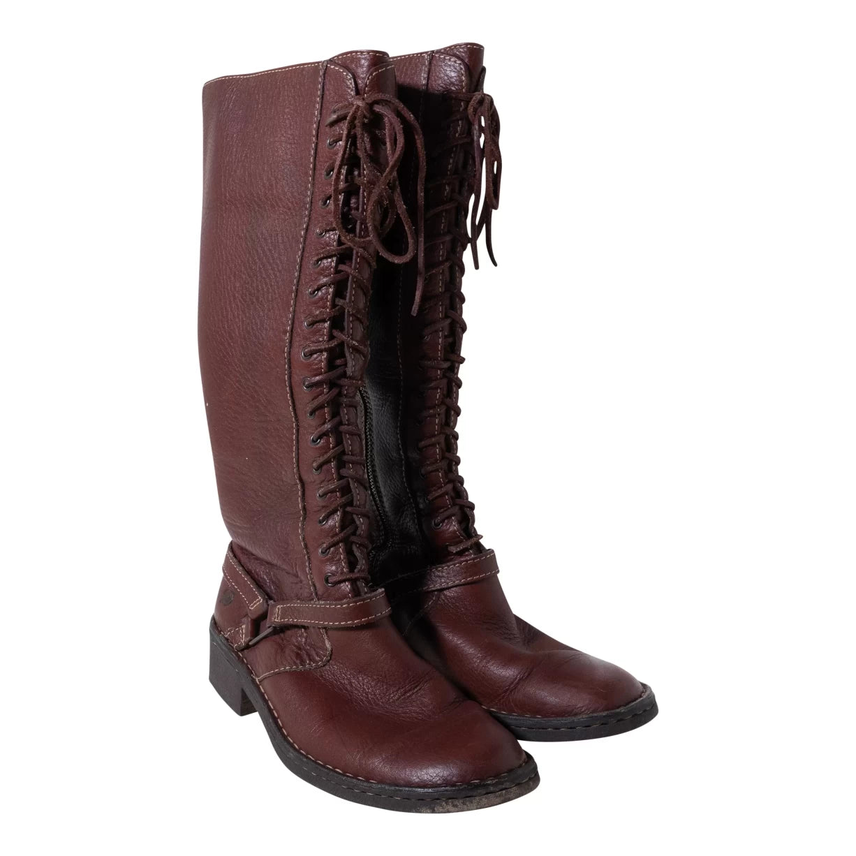 7.5Brown