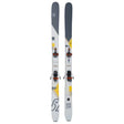 183cmWhite/Gray