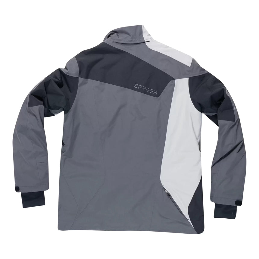 Spyder Thinsulate Ski Jacket - Men's - Clothing - Geartrade.com Spyder Thinsulate Ski Jacket - Men's - Clothing - Geartrade.com