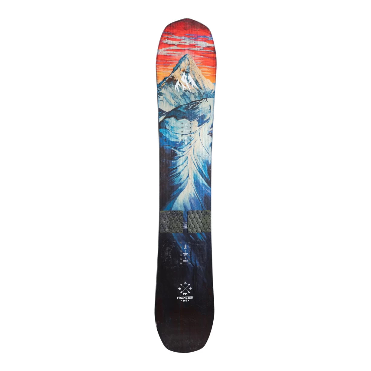 162cmRed/Blue