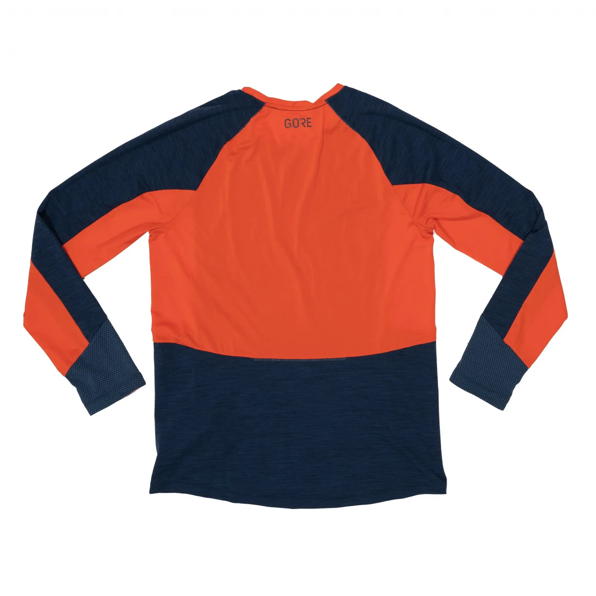 MBlue/Orange