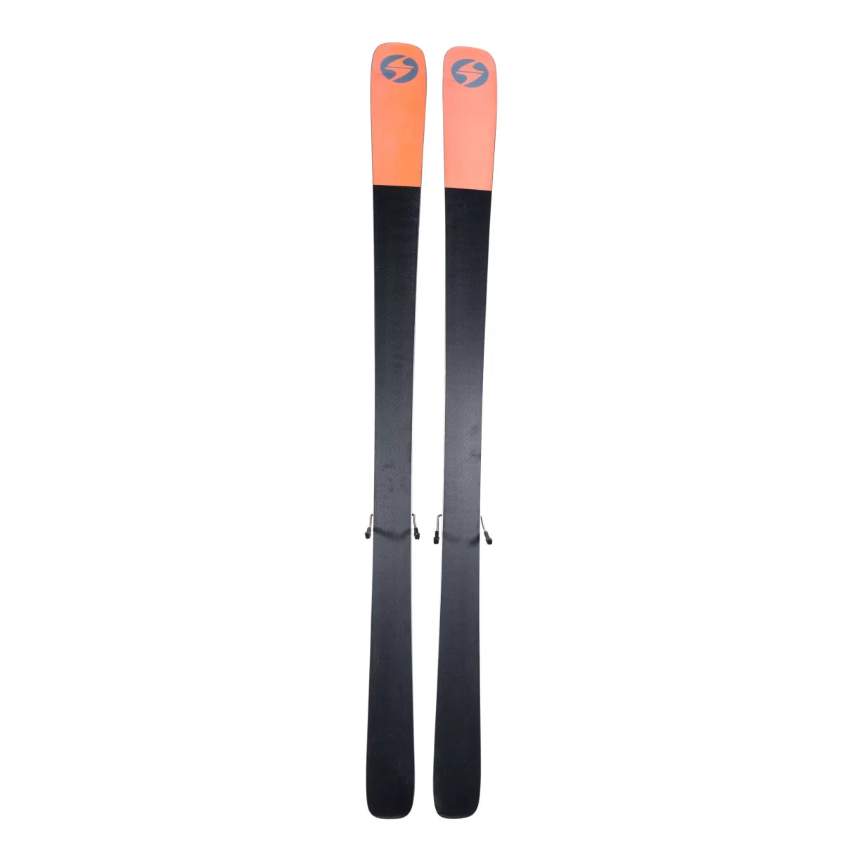 173cmBlue/Orange