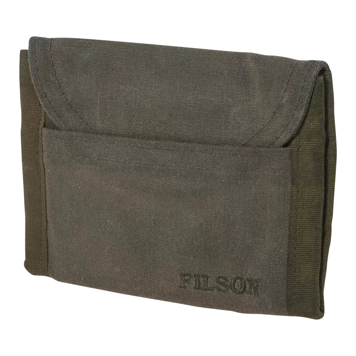 Filson Smokejumper Wallet - Everything from Geartrade - Geartrade.com
