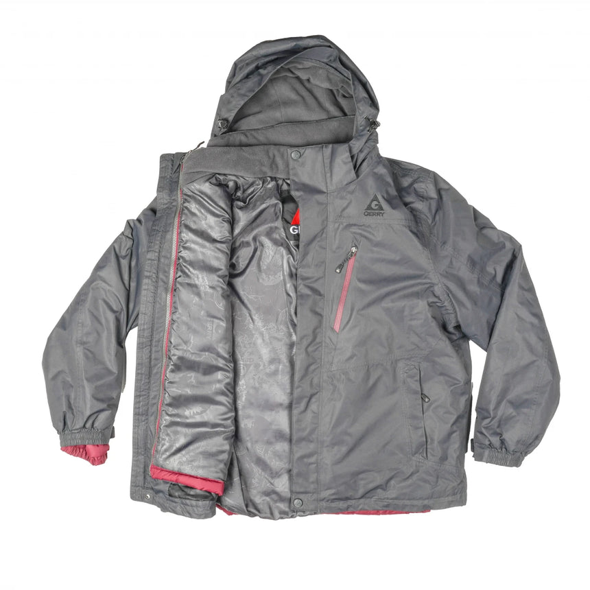 Gerry men's crusade systems jacket hot sale
