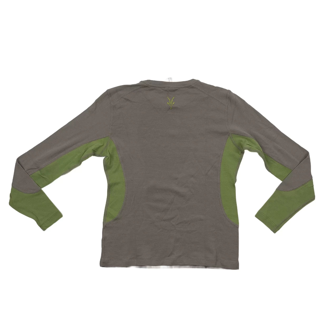 SGray/Green