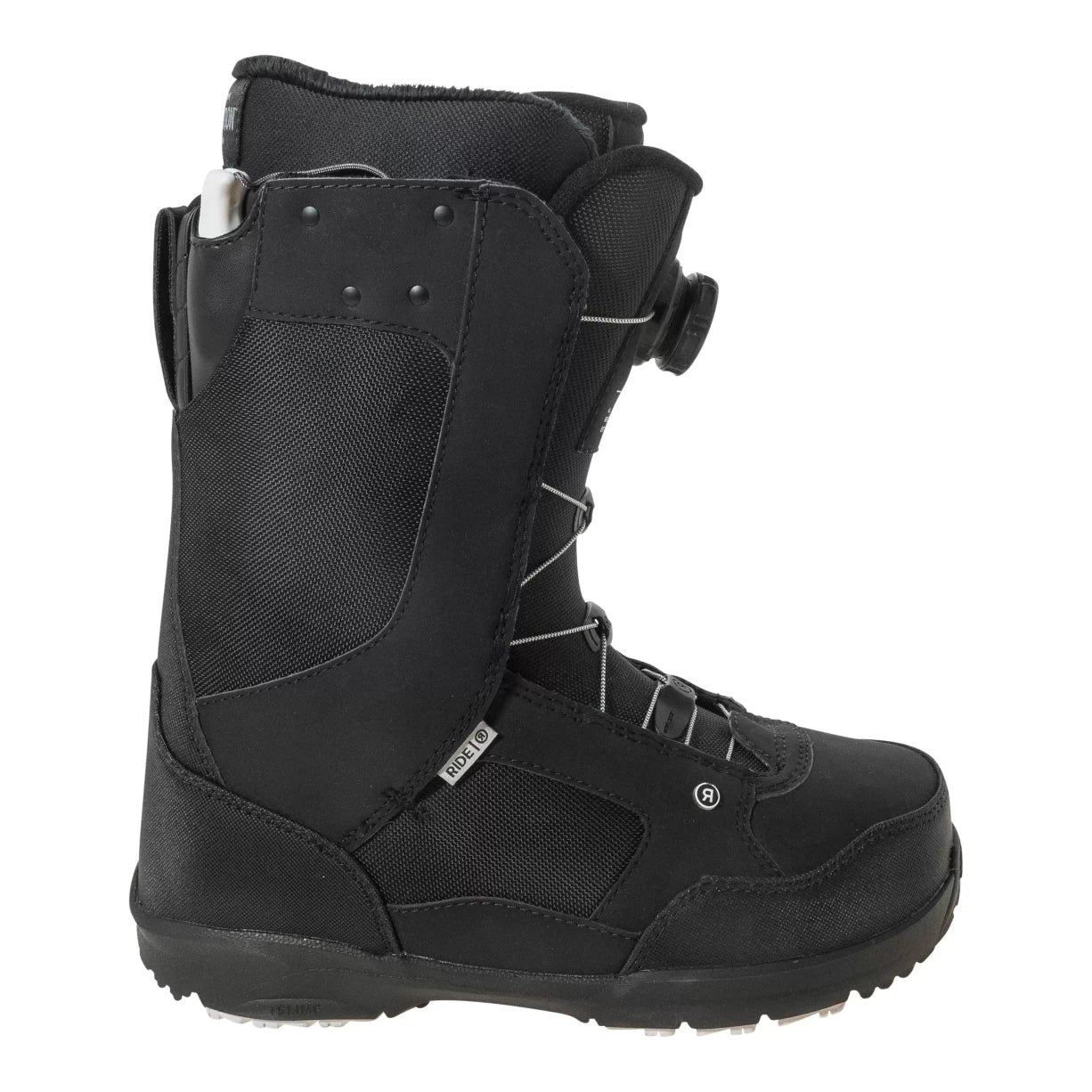 8.5Black