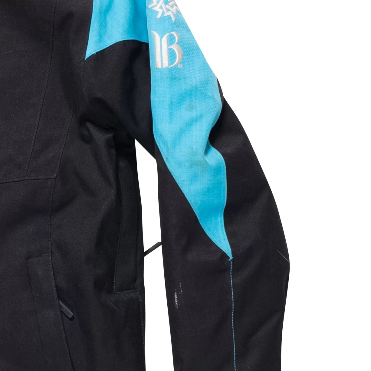 8Black