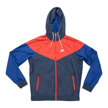 Nike women's shield runway jacket hotsell