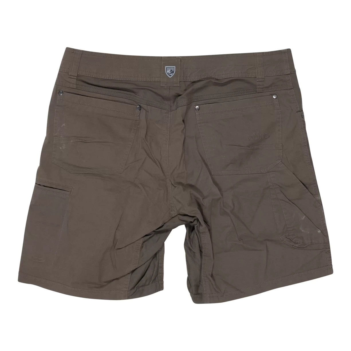 34Olive Drab