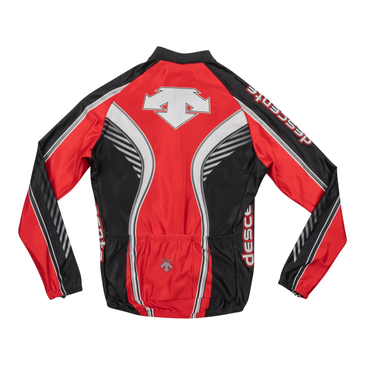 LRed/Black