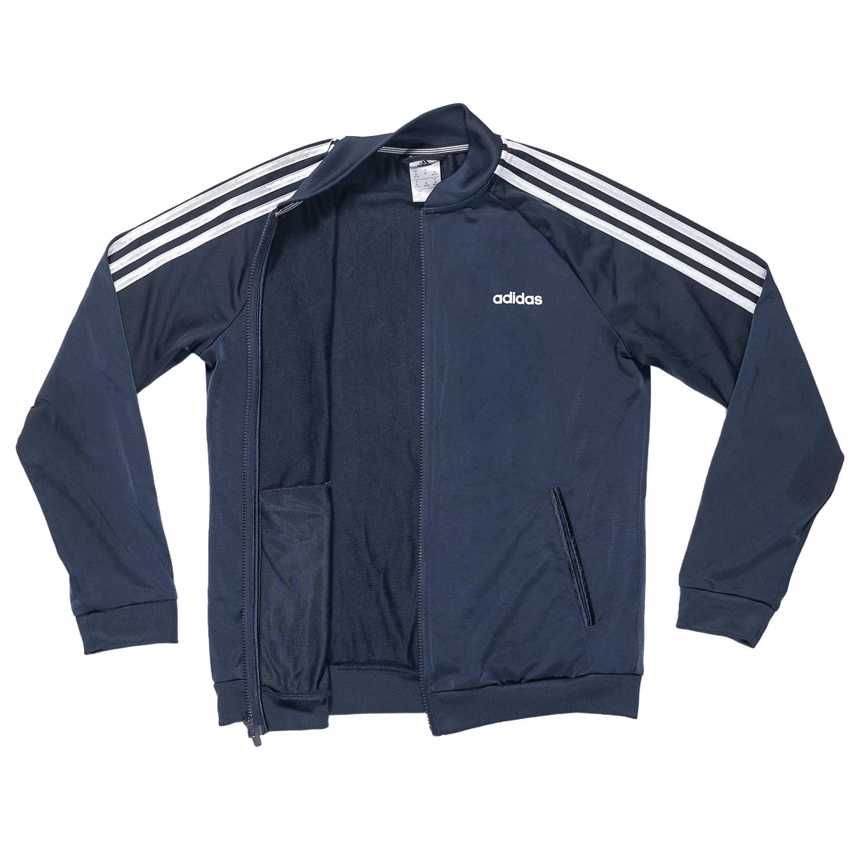 MNavy/White