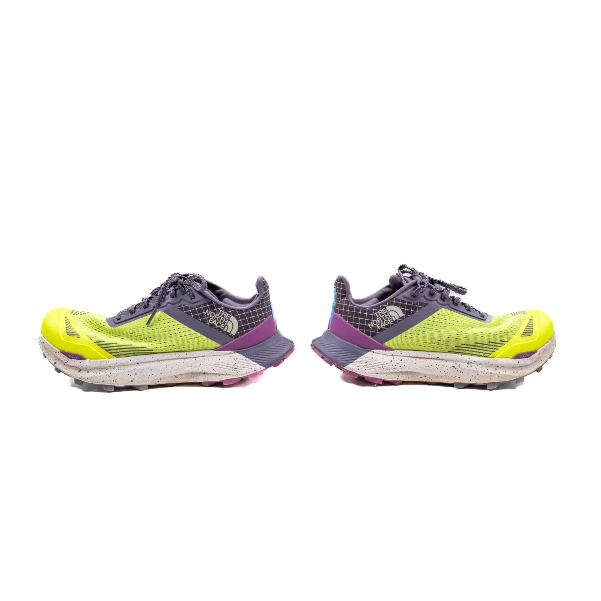 8.5Purple/Yellow