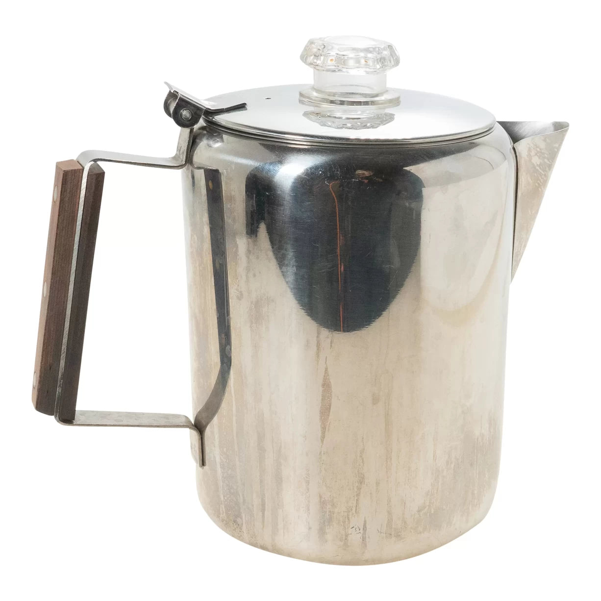 Chinook Timberline Coffee Percolator