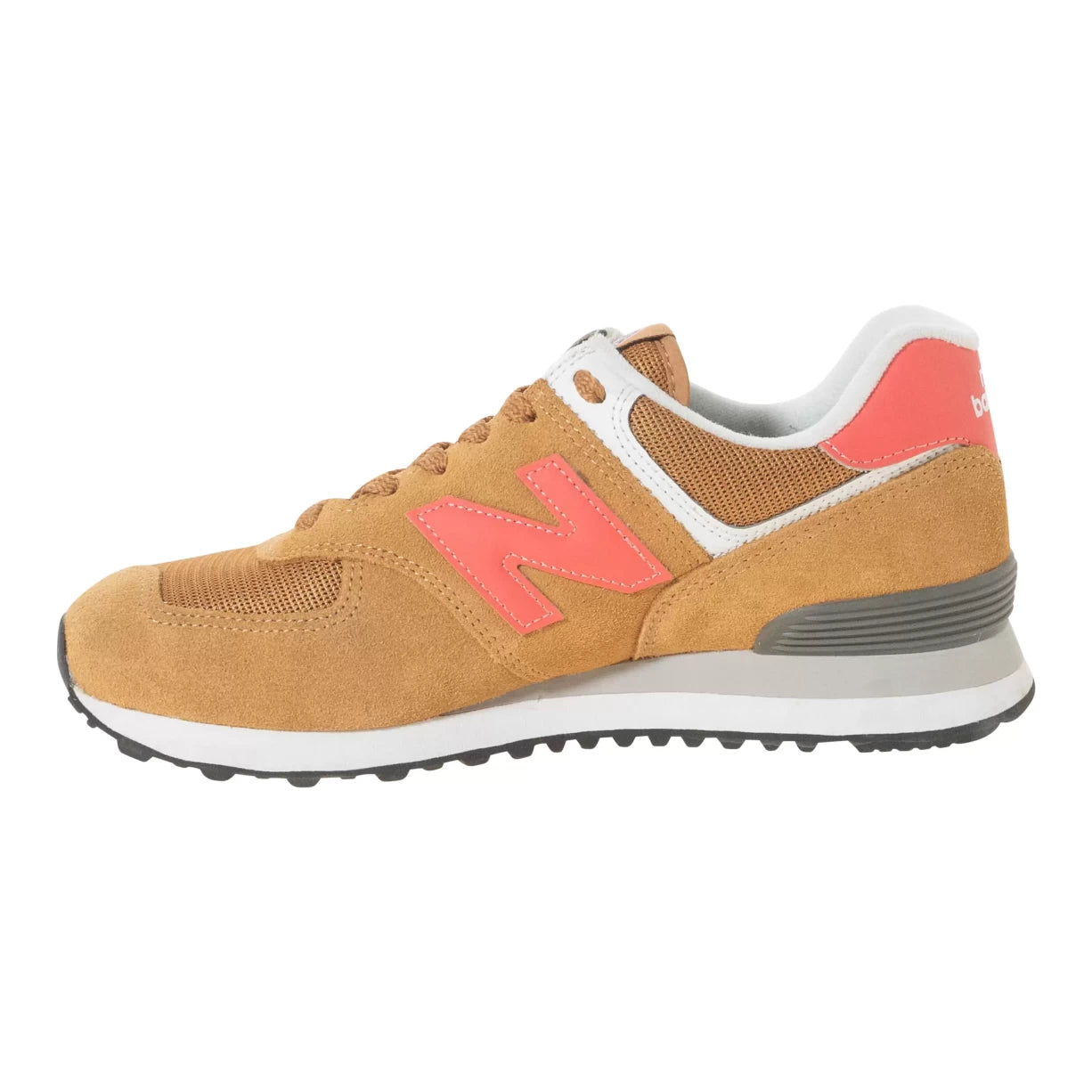 9Brown/Red