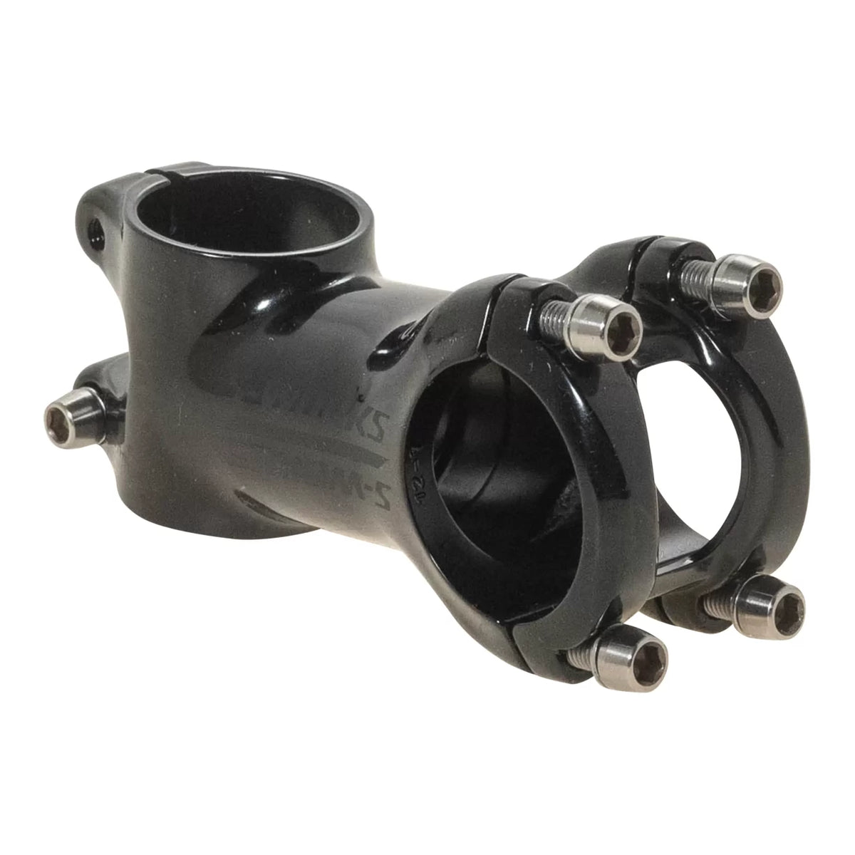 Specialized S-Works SL Stem w/Expander Plug - 31.8x70 – Geartrade.com
