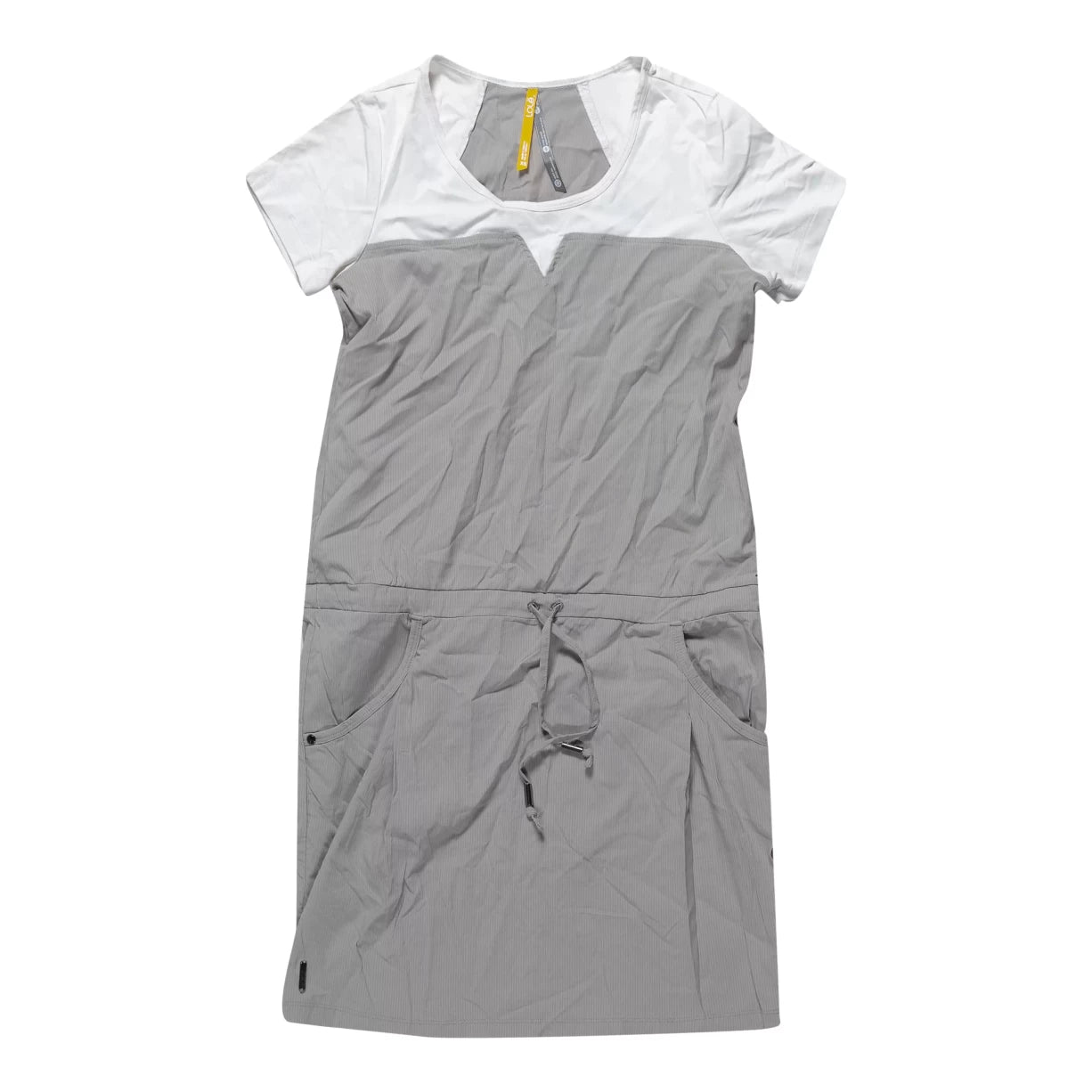 XSWhite/Grey