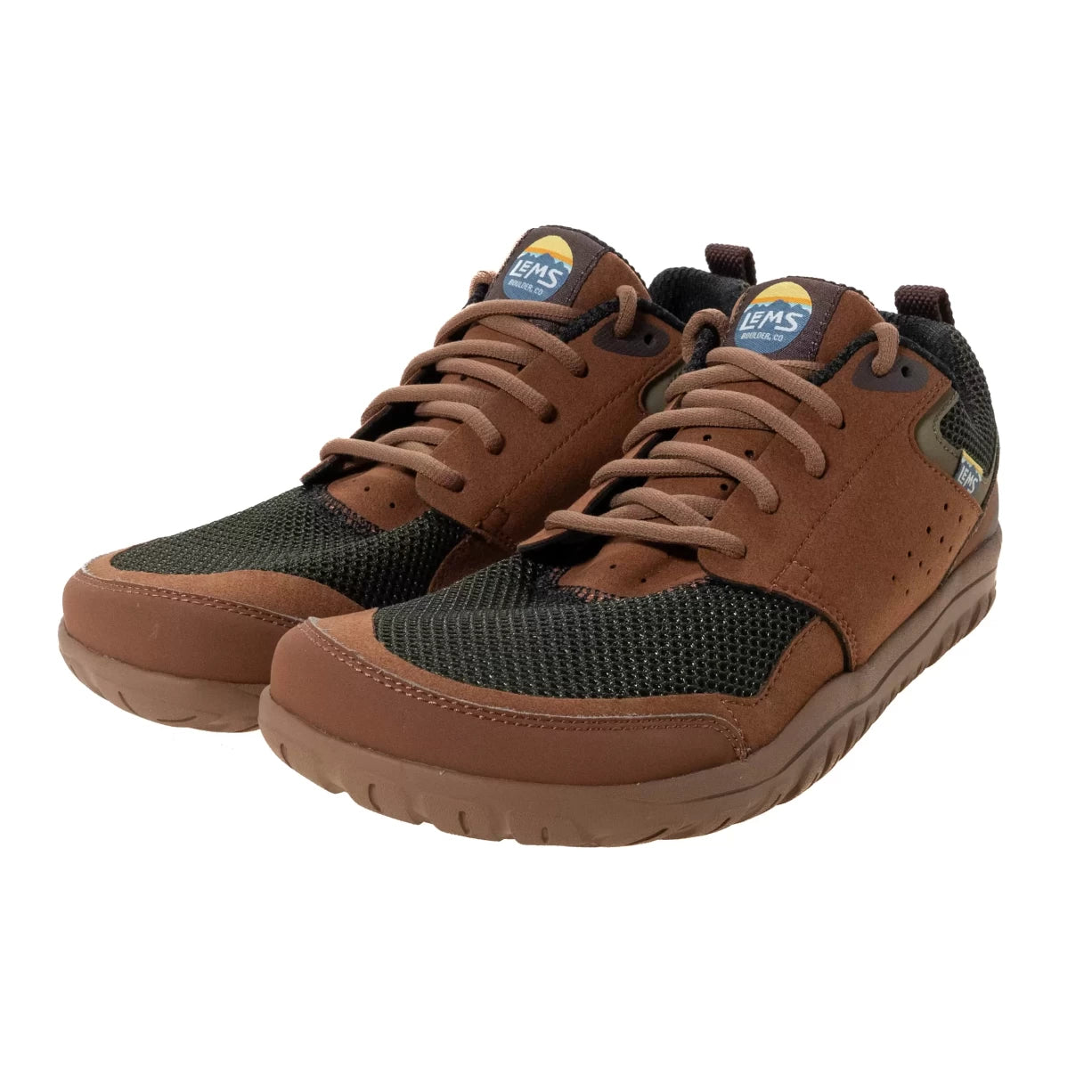 10Brown