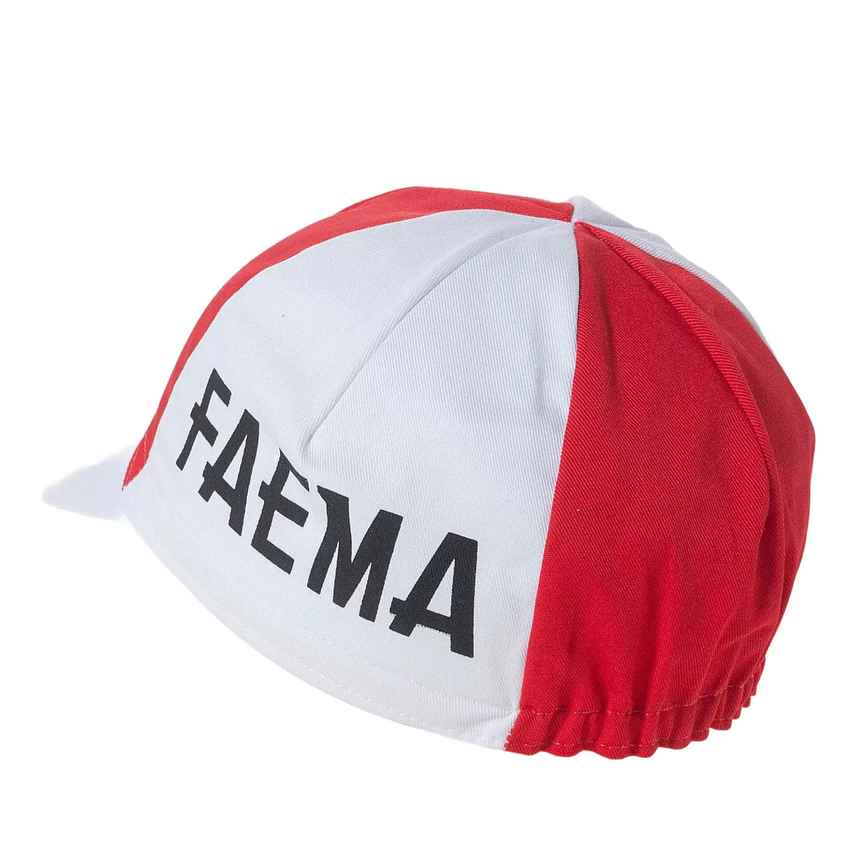 One SizeRed/White