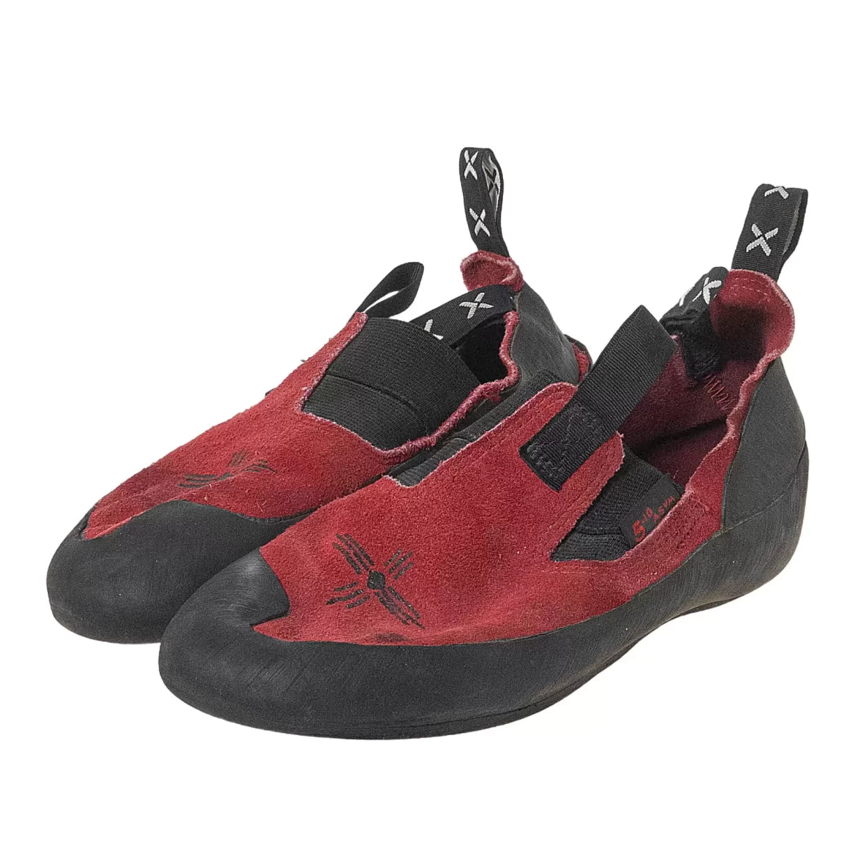 9.5Red